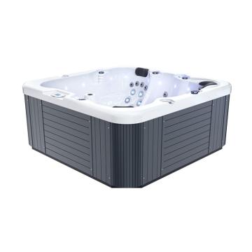 Спа Бассейн Lovia Spa ZR7037 (рис.2)