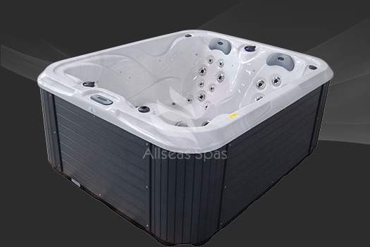 Мини спа-бассейн Allseas Spas DS 101 (рис.4) Мини спа-бассейн Allseas Spas DS 101 (рис.4)