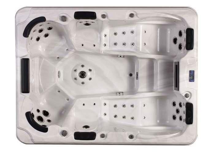 Spa бассейн Joy Spa JY 8002