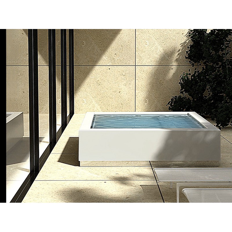 Спа Бассейн KOS Quadrat (рис.3) Спа Бассейн KOS Quadrat (рис.3)