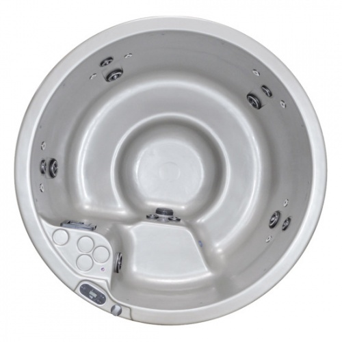 Мини спа-бассейн Viking Spa Viking 3 (рис.3) Мини спа-бассейн Viking Spa Viking 3 (рис.3)
