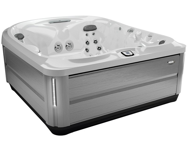 Спа бассейн Jacuzzi J-475 (рис.9) Спа бассейн Jacuzzi J-475 (рис.9)