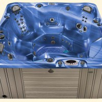Спа-бассейн Caldera Spas Tahitian (рис.5) Спа-бассейн Caldera Spas Tahitian (рис.5)