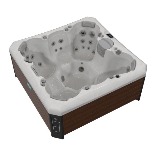 Спа-бассейн Wellis Elbrus 230 (рис.12) Спа-бассейн Wellis Elbrus 230 (рис.12)