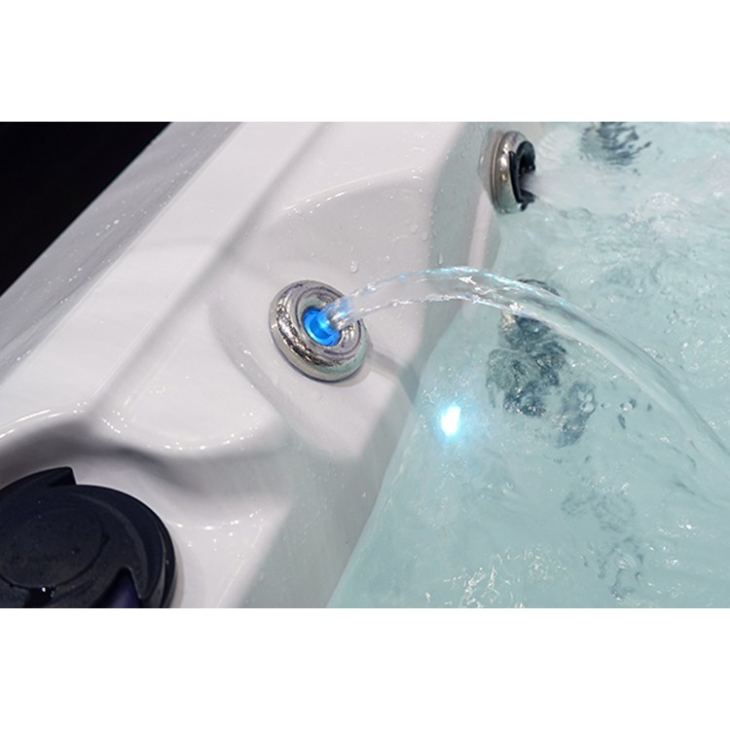 Спа Бассейн Lovia Spa ZR6006 (рис.6) Спа Бассейн Lovia Spa ZR6006 (рис.6)