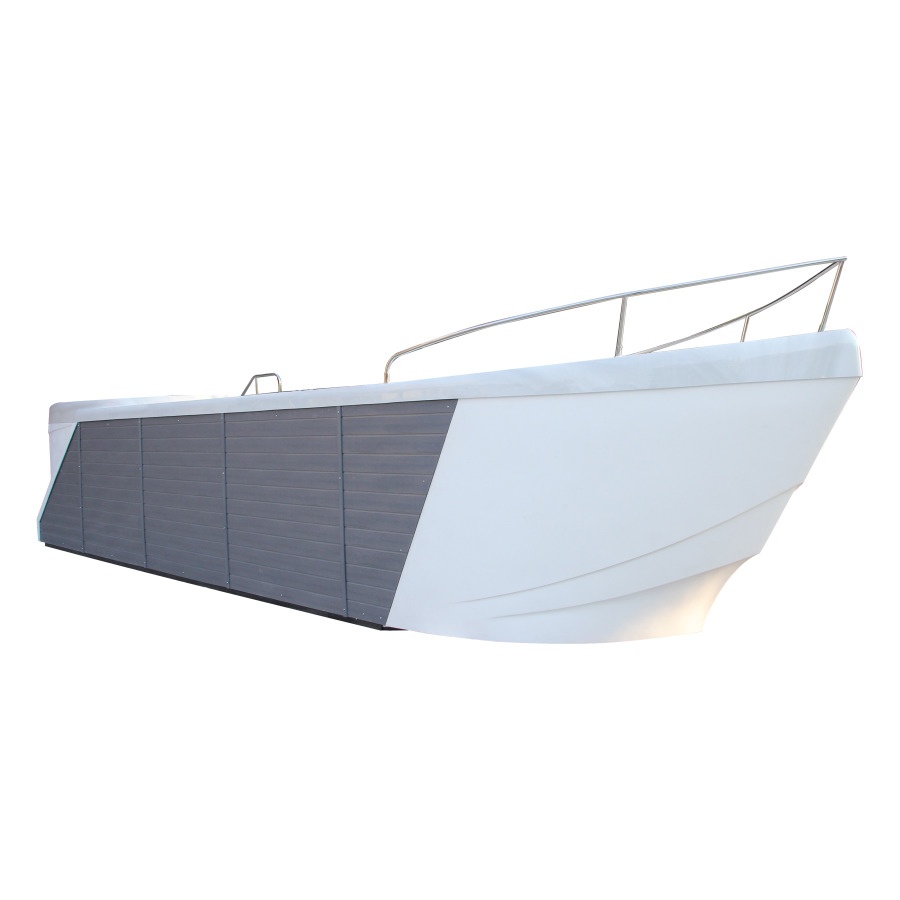 Плавательный спа бассейн Allseas Spas Zeus (рис.7) Плавательный спа бассейн Allseas Spas Zeus (рис.7)