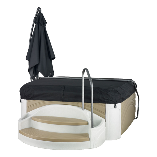 Спа бассейн Dream Spa Cabana 2500 (рис.5) Спа бассейн Dream Spa Cabana 2500 (рис.5)