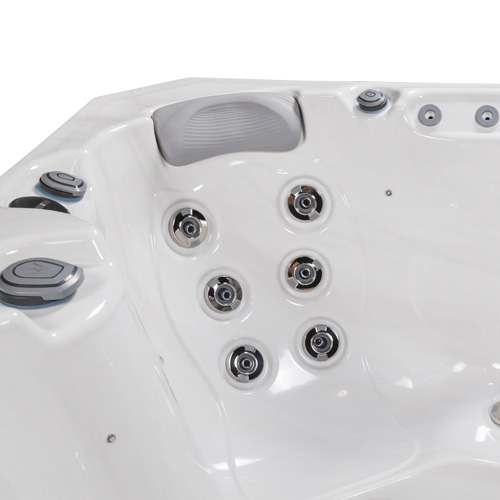 Спа бассейн Wellis Marbella Standard (рис.4) Спа бассейн Wellis Marbella Standard (рис.4)