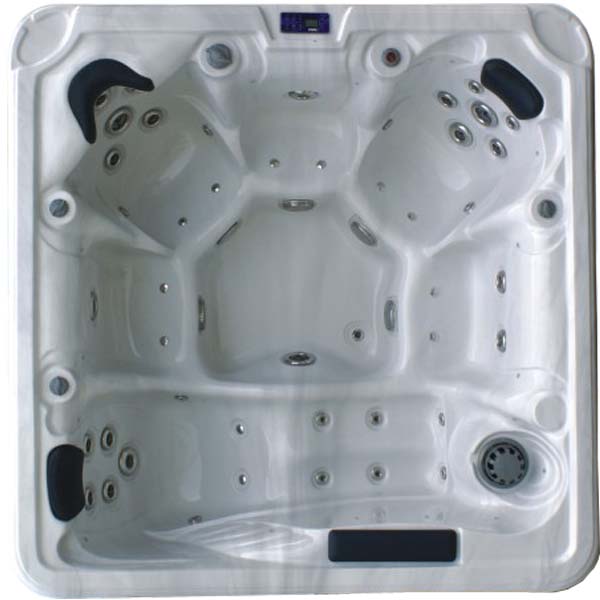 Спа бассейн джакузи Joy Spa JY 8016