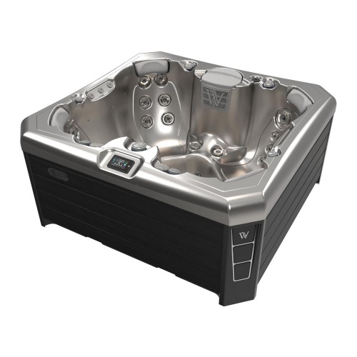 Спа бассейн Wellis Marbella Standard (рис.23) Спа бассейн Wellis Marbella Standard (рис.23)