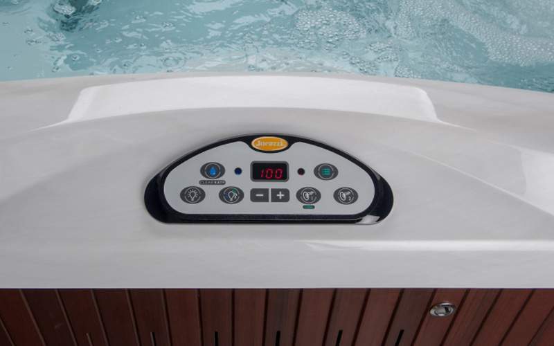 спа-бассейн Jacuzzi J-325 (рис.4) спа-бассейн Jacuzzi J-325 (рис.4)