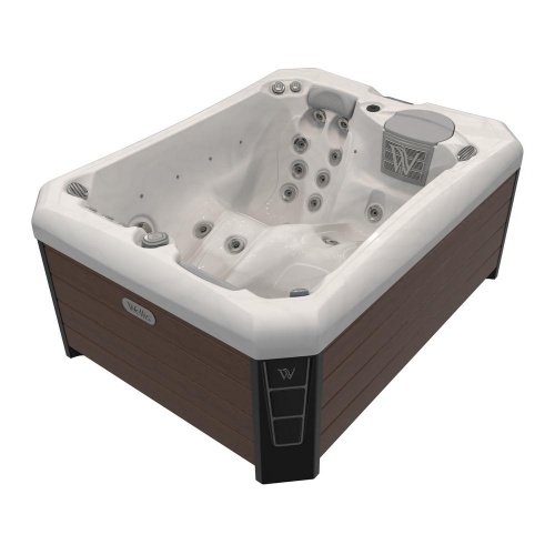 Спа бассейн Wellis Manhattan Standart (рис.15) Спа бассейн Wellis Manhattan Standart (рис.15)