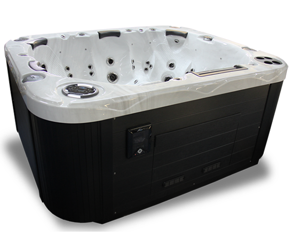 СПА бассейн Coast Spas Alpha (рис.1)