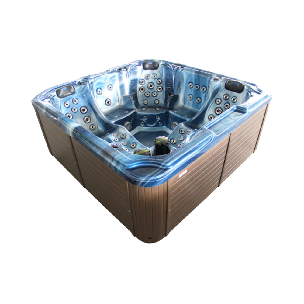 Спа бассейн Aqua-Spring HL-2805 (H-07/PS-01/C-08) (рис.1)