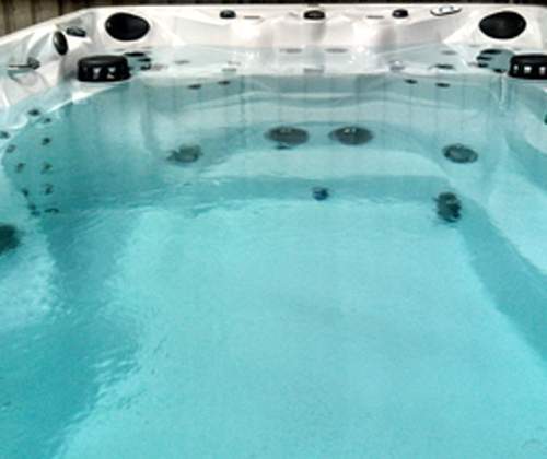 Плавательный спа-бассейн Premium Leisure Aquatika X 14 (рис.1)