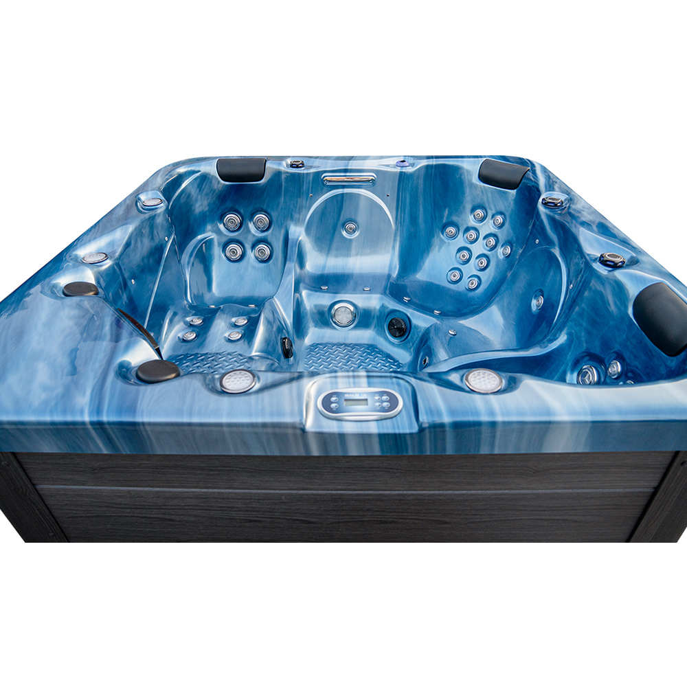 Спа Бассейн Lovia Spa ZR6005 (рис.2)