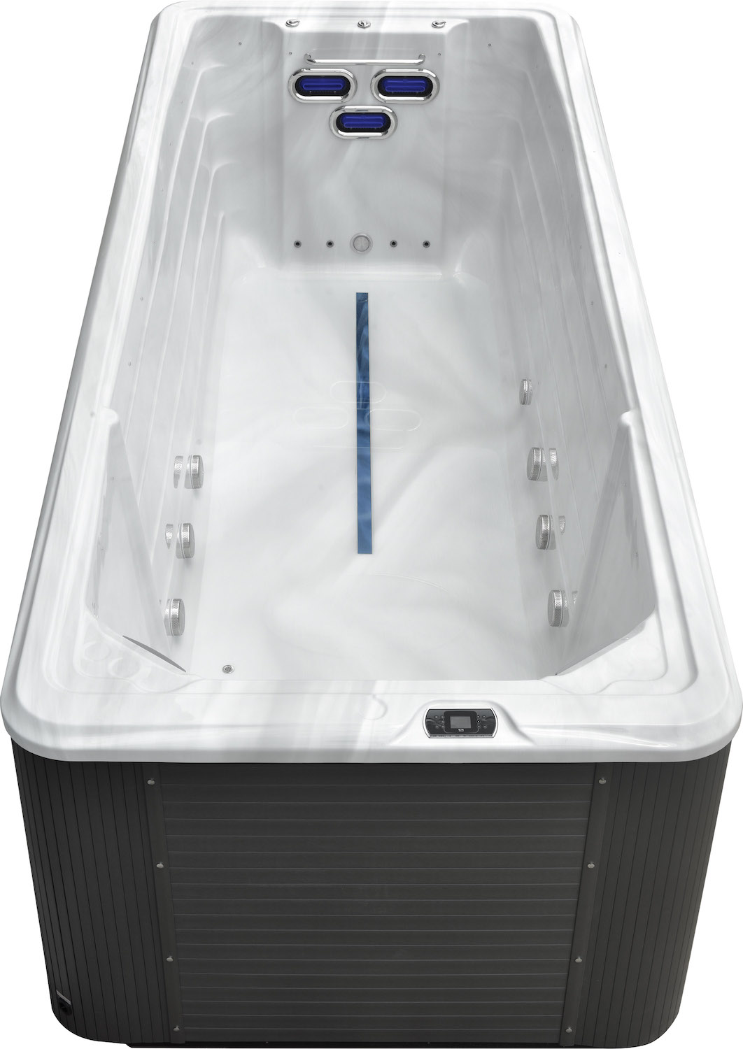 Плавательный спа-бассейн Joy Spa AQB-550 (рис.2) Плавательный спа-бассейн Joy Spa AQB-550 (рис.2)