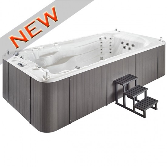 Бассейн гидромассажный Joy Spa JY 8803