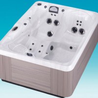 Спа-бассейн Caldera Spas Kauai (рис.2) Спа-бассейн Caldera Spas Kauai (рис.2)