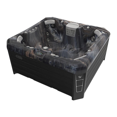 Спа бассейн Wellis Marbella Standard (рис.8) Спа бассейн Wellis Marbella Standard (рис.8)