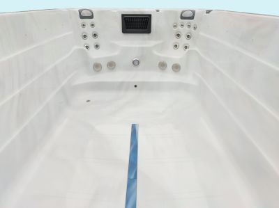 Плавательный спа-бассейн Joy Spa AQQ-390 (рис.3) Плавательный спа-бассейн Joy Spa AQQ-390 (рис.3)