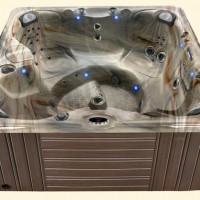 Спа-бассейн Caldera Spas Salina (рис.5) Спа-бассейн Caldera Spas Salina (рис.5)