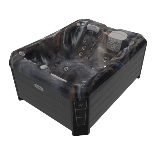 Спа-бассейн Wellis Manhattan Indoor (рис.8) Спа-бассейн Wellis Manhattan Indoor (рис.8)