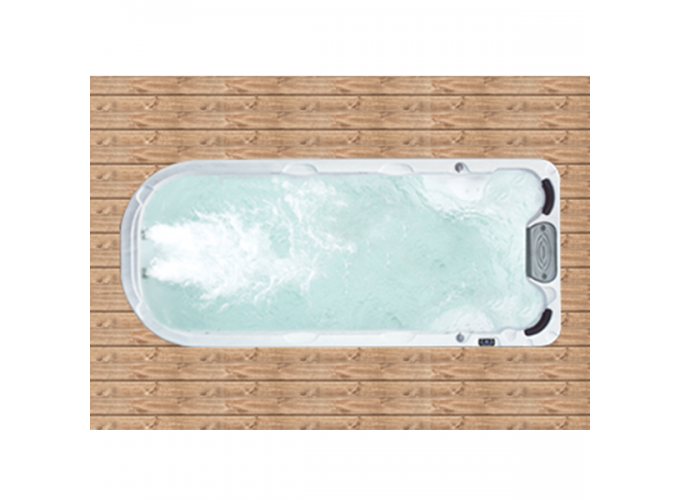 Плавательный Спа Бассейн Jazzi Pool SKT339C1 (рис.2) Плавательный Спа Бассейн Jazzi Pool SKT339C1 (рис.2)