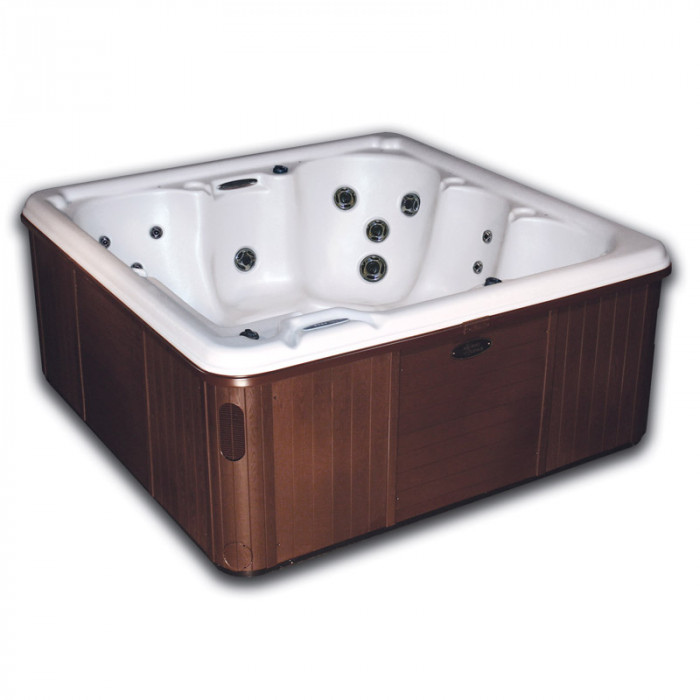 Спа бассейн Jazzi Pool Vermont (рис.2) Спа бассейн Jazzi Pool Vermont (рис.2)