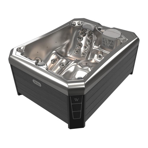 Спа бассейн Wellis Manhattan Standart (рис.25) Спа бассейн Wellis Manhattan Standart (рис.25)