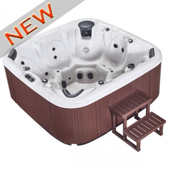 Спа бассейн для сауны Joy Spa JY 8808 (рис.1)