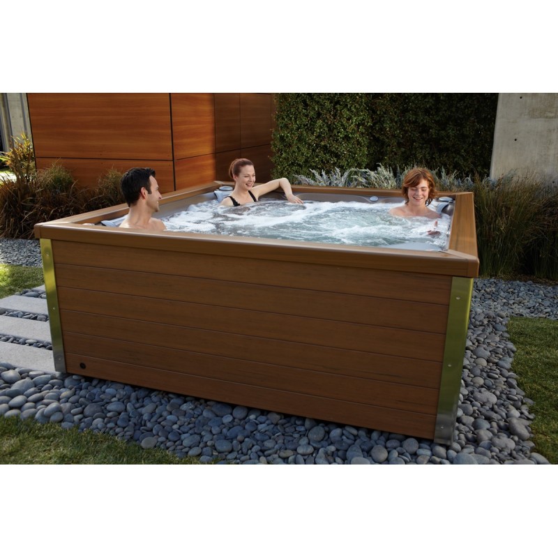 СПА Бассейн Jacuzzi J-LXL (рис.4) СПА Бассейн Jacuzzi J-LXL (рис.4)