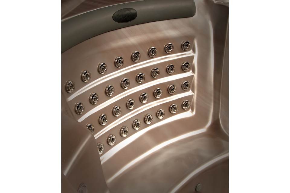 Спа бассейн Fonteyn Spas Wave Spa Ultra (рис.3) Спа бассейн Fonteyn Spas Wave Spa Ultra (рис.3)