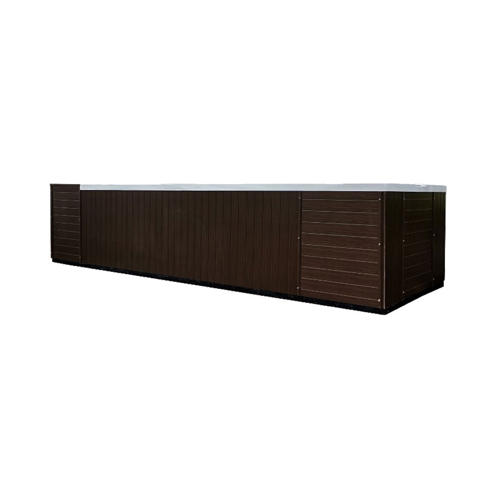 Профессиональный спа бассейн Joy Spa JY 8801 Long (рис.1)