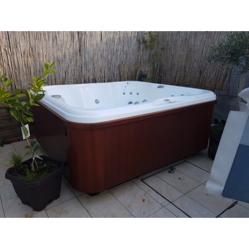 СПА Бассейн Jacuzzi Oxia (рис.3) СПА Бассейн Jacuzzi Oxia (рис.3)