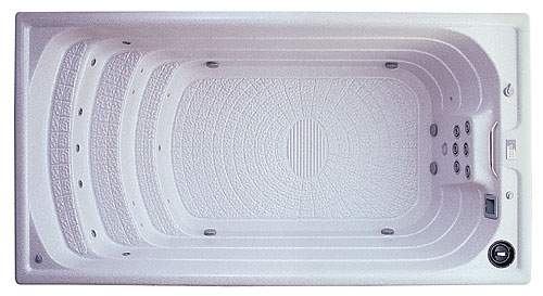 Всесезонный спа-бассейн Swim Spa Classic (рис.2) Всесезонный спа-бассейн Swim Spa Classic (рис.2)