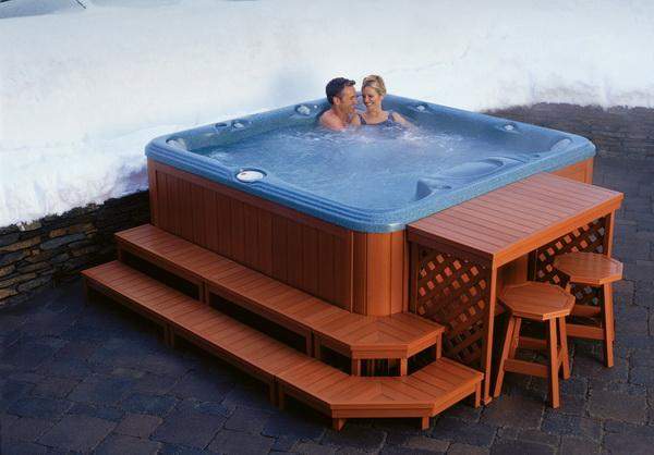 спа-бассейн Sundance Spas Hartford (рис.7) спа-бассейн Sundance Spas Hartford (рис.7)