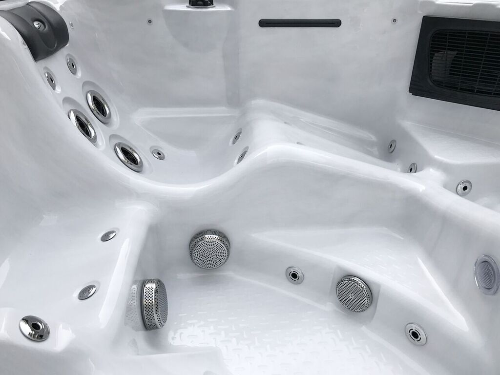 Спа бассейн Passion Spas Signature Spa Florida (рис.8) Спа бассейн Passion Spas Signature Spa Florida (рис.8)