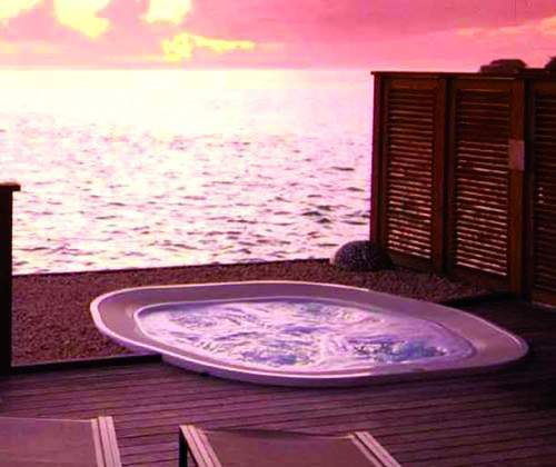 Встраиваемый спа-бассейн Jacuzzi Sienna Pro (рис.4) Встраиваемый спа-бассейн Jacuzzi Sienna Pro (рис.4)