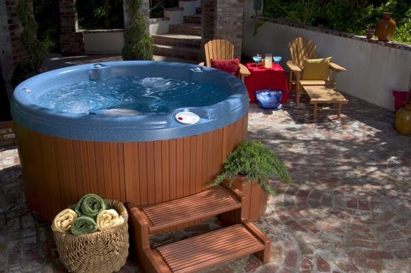 спа-бассейн Sundance Spas Denali (рис.3) спа-бассейн Sundance Spas Denali (рис.3)