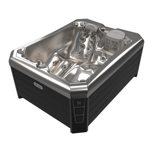 Спа-бассейн Wellis Manhattan Indoor (рис.21) Спа-бассейн Wellis Manhattan Indoor (рис.21)