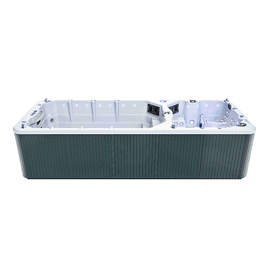 Плавательный спа-бассейн Lovia Spa ZR7860 (рис.2) Плавательный спа-бассейн Lovia Spa ZR7860 (рис.2)