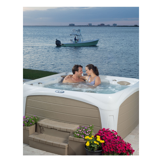 спа-бассейн Dream Spa Crossover 740L (рис.16) спа-бассейн Dream Spa Crossover 740L (рис.16)