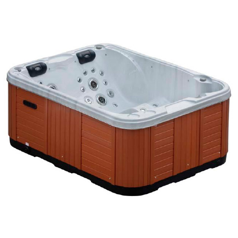 Спа бассейн Jazzi Pool Seattle (рис.2) Спа бассейн Jazzi Pool Seattle (рис.2)