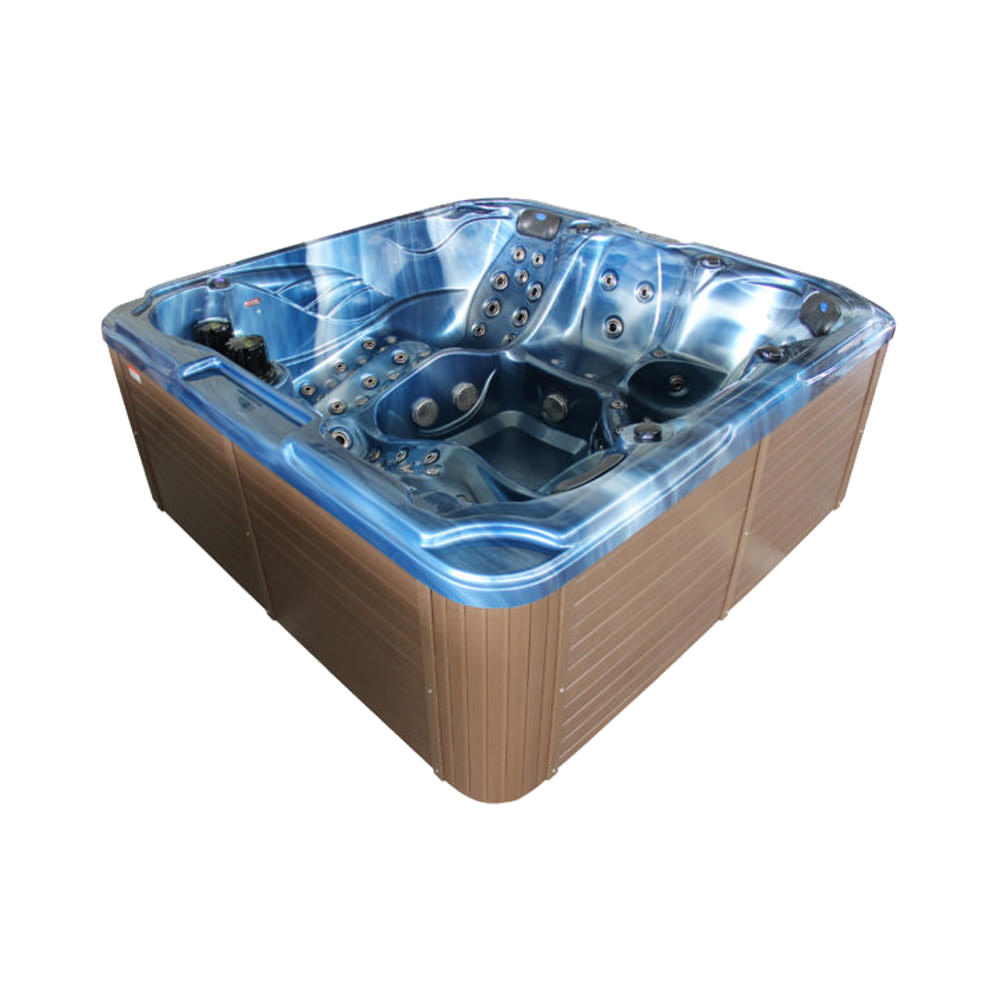 Спа бассейн Aqua-Spring HL-2805 (H-07/PS-01/C-08) (рис.2)