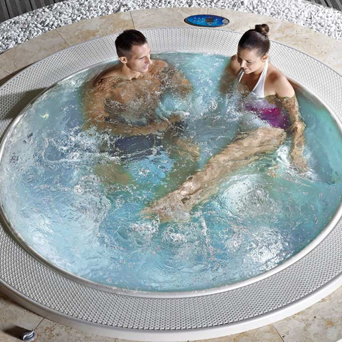 Спа-бассейн Wellis Acapulco Freestanding (рис.8) Спа-бассейн Wellis Acapulco Freestanding (рис.8)
