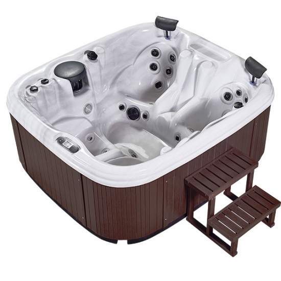 Гидромассажный спа-бассейн Joy Spa JY 8806 (рис.4) Гидромассажный спа-бассейн Joy Spa JY 8806 (рис.4)