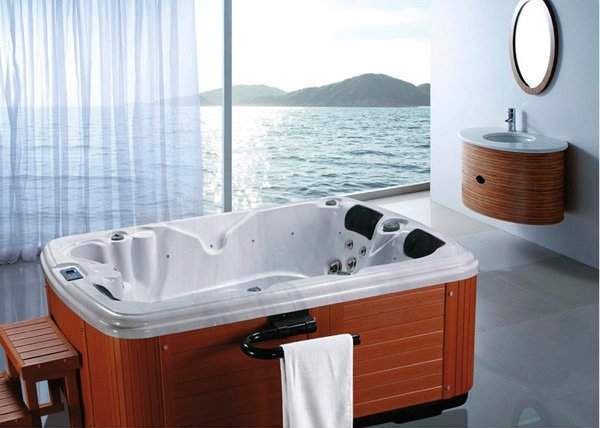 Бассейн спа Joy Spa JY 8013 (рис.1)