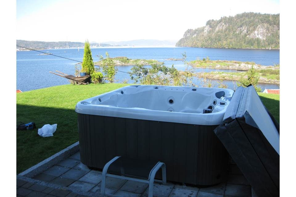 Спа бассейн Fonteyn Spas Elegance Spa Shine (рис.4) Спа бассейн Fonteyn Spas Elegance Spa Shine (рис.4)