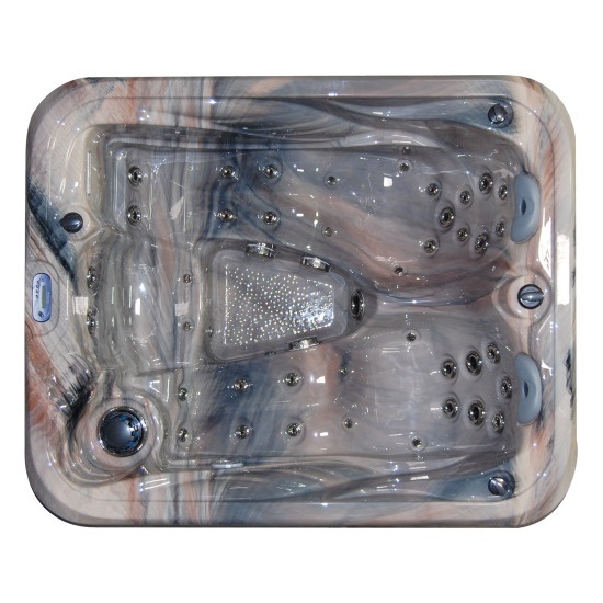 Мини спа-бассейн Allseas Spas DS 101 (рис.6) Мини спа-бассейн Allseas Spas DS 101 (рис.6)
